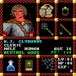 NJ Clyborne is a Players Guild Genesis Series Adventurer #1160