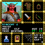 Vincent S is a Players Guild Genesis Series Adventurer #0901